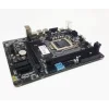 QUADRO H81-A2C H81 DDR3 Vga GLan mATX 1150p Anakart