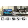 QUADRO NovaBook IN16-1650P-CS i5-1035G7 16GB 512GB SSD O/B Intel UHD 15.6 DOS Siyah Notebook