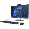 QUADRO STARK H8124 44165 i5-4460 16GB 512GB SSD 23.8 DOS All in One PC