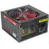 REDROCK P4-500PFC 500W Siyah 12cm Fanlı Power Supply