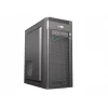 REDROCK T815BB 500W Siyah Mid Tower ATX Kasa