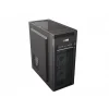 REDROCK T815BB 500W Siyah Mid Tower ATX Kasa