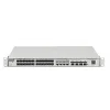 RUIJIE-REYEE RG-NBS3200-24SFP/8GT4XS 24 Port Gbit SFP 4xSFP Uplink Rackmount Yönetilebilir (L2) Switch