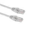 S-LINK SL-CAT6030 0,30MT UTP CAT6 PATCH KABLO GRİ