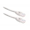 S-LINK SL-CAT606 CAT6 UTP 0.6 Metre Gri Patch Cord