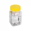 S-LINK SL-CAT712 CAT7 FTP Metal Konnektör 50 li paket
