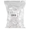 S-LINK SL-COB20P CAT6 EZRJ-45 YENİ NESİL UTP KONNEKTÖR 100 LÜ KUTU