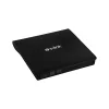 S-LINK SL-DRW06 USB 3.0 Harici Siyah Slim DVD-RW