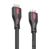S-LINK SL-HDM4K30 19+1 HDMI TO HDMI 30M V2.0 4K 60HZ KABLO