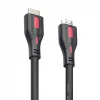 S-LINK SL-HDM4K30 30 Mt v2.0 4K (3840*2160) 60Hz HDMI Kablo
