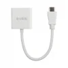S-LINK SL-HVS13 HDMI to VGA + Audio Micro Usb Çevirici Adaptör