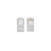S-LINK SL-RJ460 CAT6 UTP Konnektör 100 lü paket