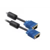 S-LINK SLX-176 5 Mt 15E/15E Monitör Kablosu
