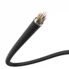 S-LINK SLX-HD4K30 30 Mt Metal v2.0 4K (4096*2160) 30Hz HDMI Kablo