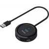 S-LINK SW-U300 4 Port USB 3.0 USB Çoklayıcı