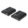 S-LINK Swapp SW-HDEX120KVM 1080p Extender Cat6/6a/7 120m Uzatıcı