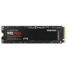 SAMSUNG MZ-V9P2T0BW 990 PRO M.2 2TB (7450/6900MB/s) PCIe + NVMe (V-NAND 3bit MLC) SSD Disk (22x80MM)