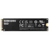 SAMSUNG MZ-V9P2T0BW 990 PRO M.2 2TB (7450/6900MB/s) PCIe + NVMe (V-NAND 3bit MLC) SSD Disk (22x80MM)