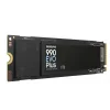 SAMSUNG MZ-V9S1T0BW 990 EVO PLUS M.2 1TB (7150/6300MB/s) PCIe + NVMe SSD Disk (22x80MM)