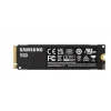 SAMSUNG MZ-V9S2T0BW 990 EVO PLUS M.2 2TB (7250/6300MB/s) PCIe + NVMe SSD Disk (22x80MM)