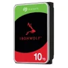 SEAGATE ST10000VN000 IRONWOLF 3.5 10TB 7200rpm 256mb Sata (TR Seagate Garantili) 7/24 NAS Harddisk