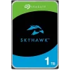 SEAGATE ST1000VX013 SKYHAWK 3.5 1TB 5400rpm 256mb SATA (TR Seagate Garantili) 7/24 Harddisk