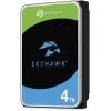 SEAGATE ST4000VX016 SKYHAWK 3.5 4TB 256mb SATA (2 Yıl Garanti) 7/24 Harddisk