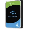 SEAGATE ST4000VX016 SKYHAWK 3.5 4TB 256mb SATA (2 Yıl Garanti) 7/24 Harddisk
