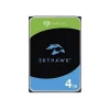 SEAGATE ST4000VX016 SKYHAWK 3.5 4TB 256mb SATA (TR Seagate Garantili) 7/24 Harddisk