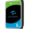 SEAGATE ST6000VX009 SKYHAWK 3.5 6TB 256mb SATA 7/24 Harddisk
