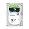 SEAGATE ST6000VX009 SKYHAWK 3.5 6TB 256mb SATA (TR Seagate Garantili) 7/24 Harddisk