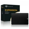 SEAGATE STKP8000400 Expansion Desktop 3.5 8TB USB 3.0 Siyah Taşınabilir Harddisk