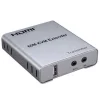 SENSEI 60 METRE 1080P CAT6 KVM EXTENDER (HDMI+USB+IR)