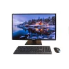 SUNCOM Pro Plus SCA-125 i5-13600HX 16GB 512GB SSD 27 Siyah DOS AIO PC Pivot Ayak