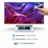 SUNCOM Touch SCA-133T i5-14450H 16GB 512GB SSD O/B Dokunmatik 27 Beyaz DOS All in One PC Bataryalı