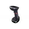SUNLUX XL-9610 Kablosuz Karekod 1D/2D Standlı Barkod Okuyucu