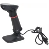 SUNLUX XL3610 Kablolu Karekod 1D/2D Ayaklı Barkod Okuyucu