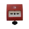TEKNİM TFB-3165 Yangın Alarm (Kırbas) Butonu