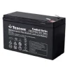 TESCOM COMBATT CBL12-7E 12V 7AH TAM BAKIMSIZ KURU AKÜ