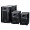 TESCOM NEOLINE 2KVA 1F/1F (4X7AH) 5/10DK LCD ONLINE UPS