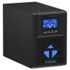 TESCOM NEOLINE Online 1 KVA 5-10 dk (2x12v 9AH Akü ) UPS