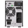 TESCOM NEOLINE Online 1 KVA 5-10 dk (2x12v 9AH Akü ) UPS