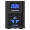 TESCOM NEOLINE Online 1 KVA 5-10 dk (2x12v 9AH Akü ) UPS