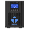 TESCOM NEOLINE Online 1 KVA 5-10 dk (2x12v 9AH Akü ) UPS