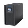 TESCOM TEOS+ Online 2 KVA 5-10 dk (4x12v 9AH Akü ) UPS