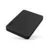 TOSHIBA HDTB510EK3AA Canvio Basic 2.5 1TB 5,0 Gbit/sn USB 3.2 Gen1 Siyah Taşınabilir Harddisk