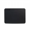 TOSHIBA HDTB540EK3CA Canvio Basic 2.5 4TB 5,0 Gbit/sn USB 3.2 Gen1 Siyah Taşınabilir Harddisk