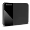 TOSHIBA HDTP310EK3AA Canvio Ready 2.5 1TB ~ 5.0 Gbit/s USB 3.2 Gen1 Siyah Taşınabilir Harddisk