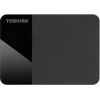 TOSHIBA HDTP320EK3AA Canvio Ready 2.5 2TB ~ 5.0 Gbit/s USB 3.2 Gen1 Siyah Taşınabilir Harddisk