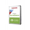 TOSHIBA HDWT720UZSVA S300 3.5 2TB 5400rpm 128mb SATA 7/24 Harddisk